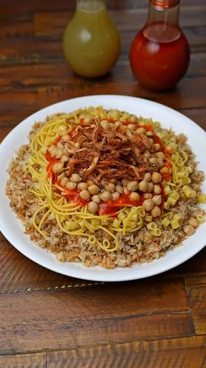 بهارات الكشري *250جرام