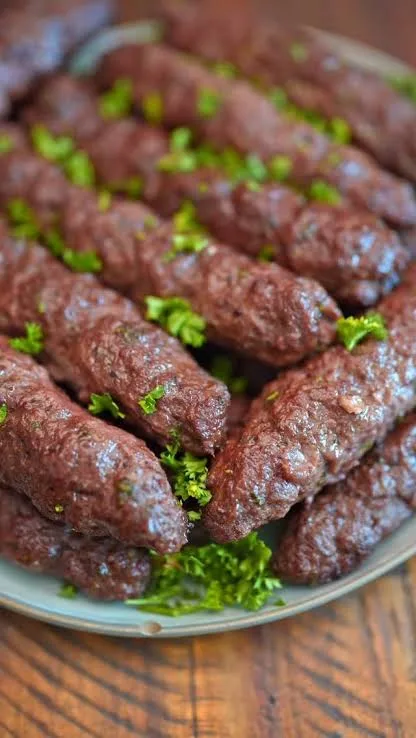 بهارات كفتة الحاتي *250 جرام