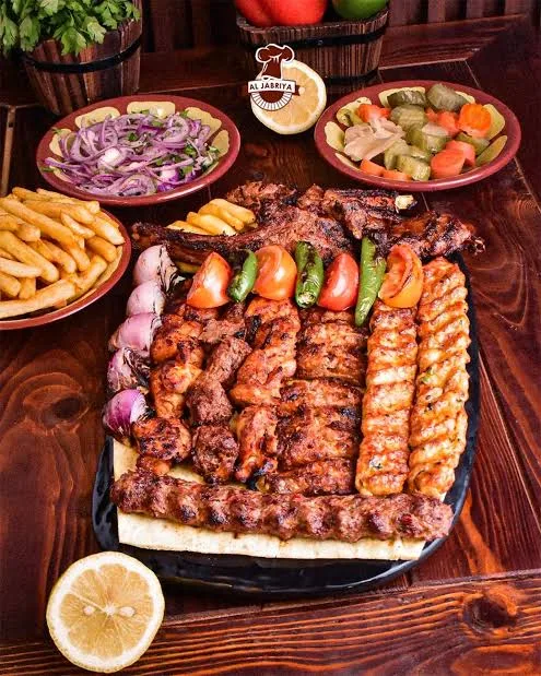 بهار للمشويات*250 جرام