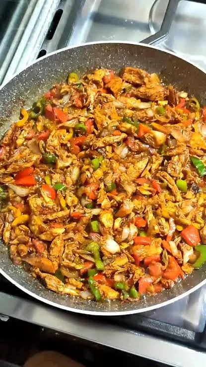 بهار شاورما فراخ *250 جرام
