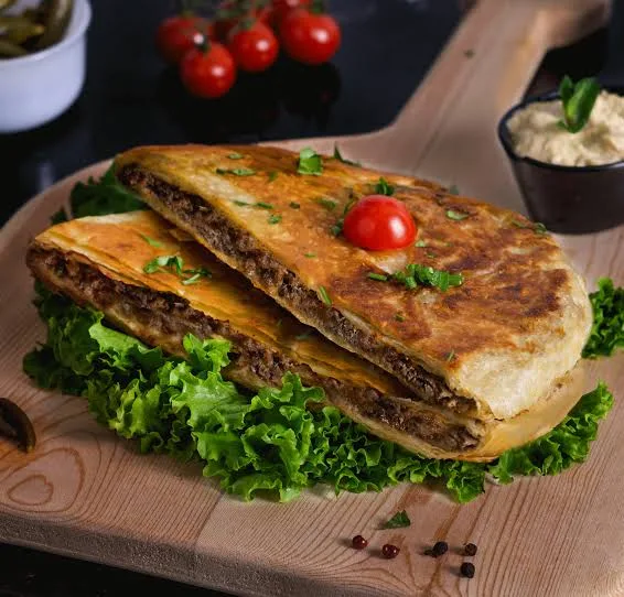 بهارات حواوشي*250جرام
